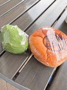 BAKERY EXPASA談合坂 下り