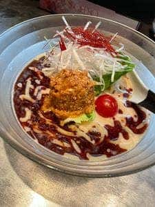 麺 やまらぁ