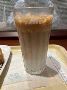 ドトールコーヒーショップ 仲御徒町店