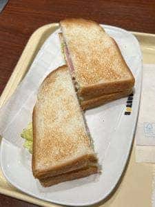 ドトールコーヒーショップ 仲御徒町店