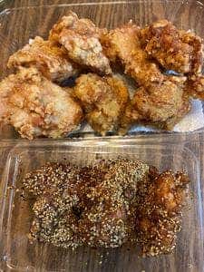 からあげ本舗 マルイチ 小松店