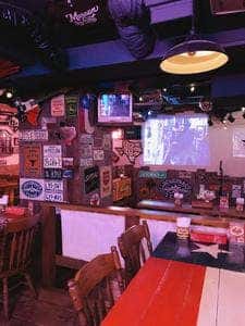 LITTLE TEXAS