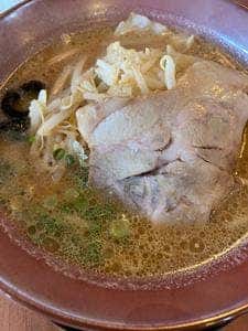 宮崎味噌ラーメン 味噌と麺 日向店