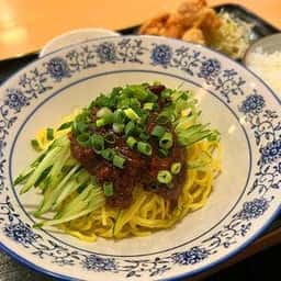 中国料理 川香閣