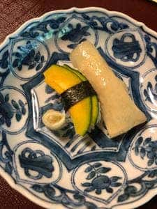 京の料亭 千寿閤