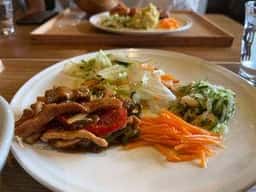 OUR食堂