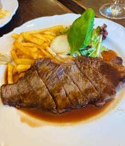 カフェ モンティ