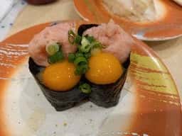 寿し道楽 船橋駅前店