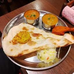 インド料理スーリヤ 日本橋店