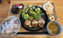 発酵食堂ろじうら