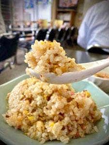 まつや食堂