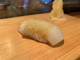 魚中