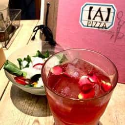 A PIZZA 池袋東通り本店