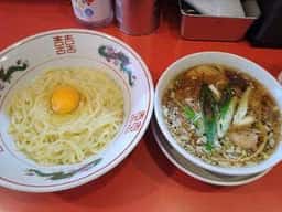 中華そば ツルヤ