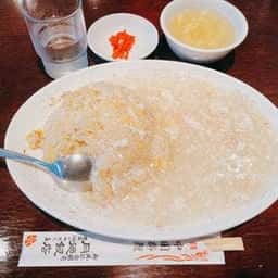 月徳飯店