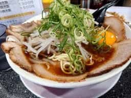 新福菜館 守口店