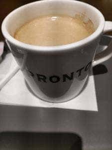 PRONTO 新梅田食道街店