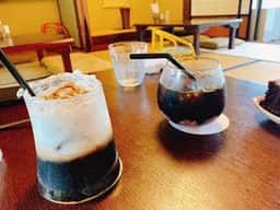 古民家カフェレストラン初花