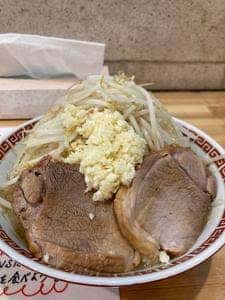 ラーメン くめちゃん