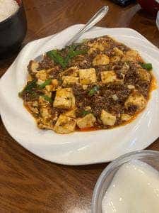 氷花餃子 開成町店