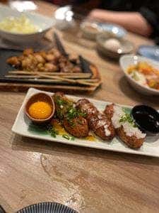 旨唐揚げと居酒メシ ミライザカ 本町店
