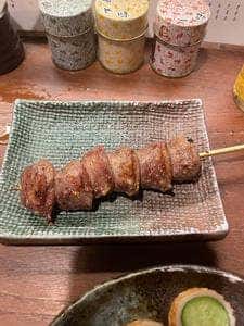 俺の串 なおさん