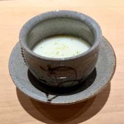 鮨 唐島