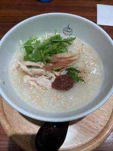 粥餐庁 KITTE博多店