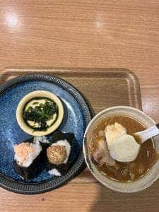 ごちそう焼きむすび おにまる