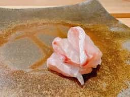 鮨 奥