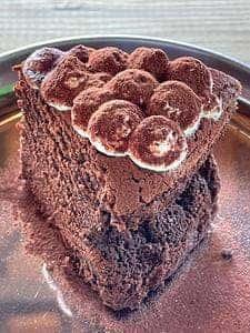 chocola base