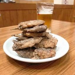 世界の山ちゃん 岐阜長住店