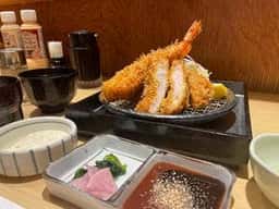 KYKとんかつ神戸店