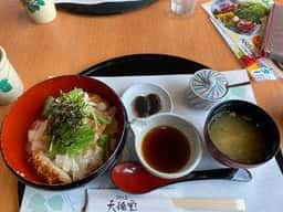 飛鳥彩瑠璃の丘 天極堂テラス