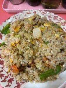 中華料理 光