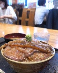 づけ丼屋 桜勘 鹿児島店