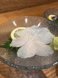 お料理 口福