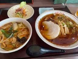 美幸飯店佐野店