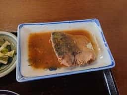 丸清食堂