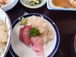 丸清食堂