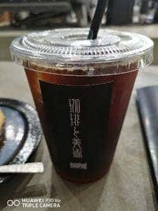 GOLDFLOG COFFEE