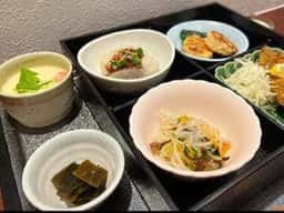 WASABI NO TONARI