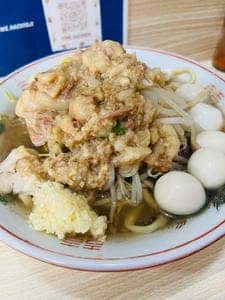 自家製麺 夢で逢えたら