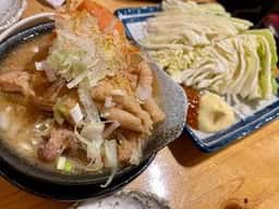 もつ焼き 大膳 新橋店