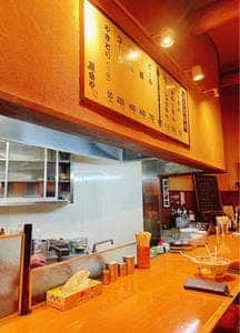 川辺屋台