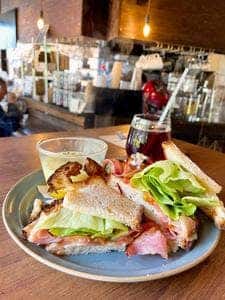 SAKIYA CAFE