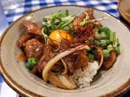 りんくる食堂