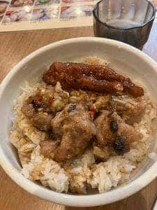 小籠包専門店 裕豐祥