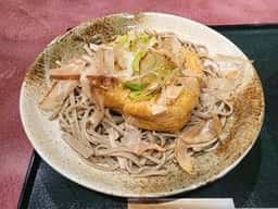 そば処 はしもと