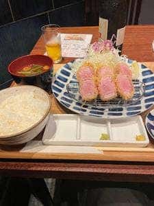 ヘレカツマニア＠豚行